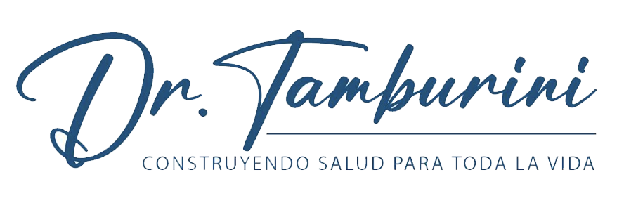 Dr Tamburini